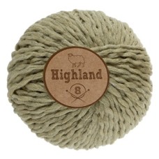 Lammy Yarns Highland 8 Army