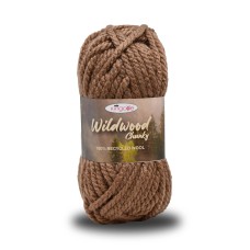 King Cole Wildwood Chunky Stone (5021) (Per pak 5 bollen)