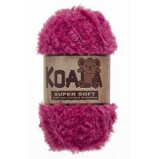 Lammy Yarns Koala Rood 043