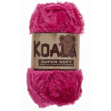 Lammy Yarns Koala Pink 020