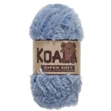 Lammy Yarns Koala Light Blue 022