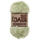 Lammy Yarns Koala groen 075