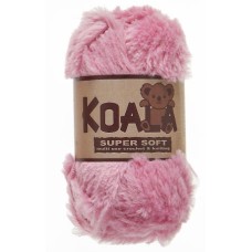 Lammy Yarns Koala Light Pink 710