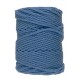 Lammy Yarns Macrame 10 (5mm) Blue (040)