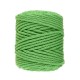 Lammy Yarns Macrame 10 (5mm) Green (045)