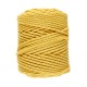 Lammy Yarns Macrame 10 (5mm) Canary (512)