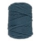 Lammy Yarns Macrame 10 (5mm) Petrol (850)