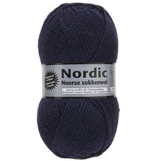 Lammy Yarns Nordic Navy (011)