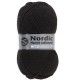 Lammy Yarns Nordic Black (012)