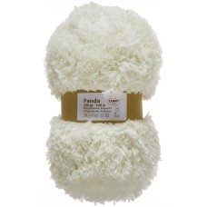 Lammy Yarns Panda 200 gr Cream (016)