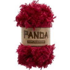 Lammy Yarns Panda Scarlet