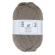 Schnellstrickgarn Taupe 791 (500 gram)