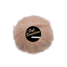 Lammy Yarns Soft Sensation Pale Pink (710)