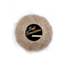 Lammy Yarns Soft Sensation Taupe (792)