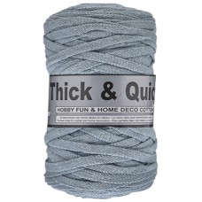 Lammy Yarns Thick en Quick Ice Blue (ONLINE ONLY)