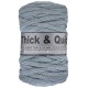 Lammy Yarns Thick en Quick Ice Blue (ONLINE ONLY)