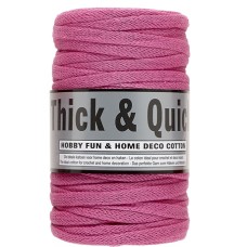 Lammy Yarns Thick en Quick Fuchsia (ONLINE ONLY)