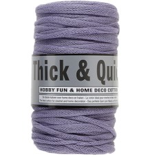 Lammy Yarns Thick en Quick Violet (ONLINE ONLY)