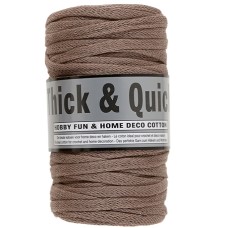 Lammy Yarns Thick en Quick Taupe (ONLINE ONLY)