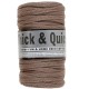 Lammy Yarns Thick en Quick Taupe (ONLINE ONLY)