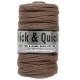 Lammy Yarns Thick en Quick Choco (ONLINE ONLY)