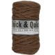 Lammy Yarns Thick en Quick Brown (ONLINE ONLY)