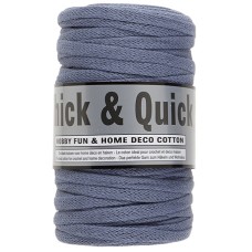 Lammy Yarns Thick en Quick Denim (ONLINE ONLY)