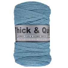 Lammy Yarns Thick en Quick Dark Turkise (ONLINE ONLY)