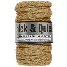 Lammy Yarns Thick en Quick Camel (ONLINE ONLY)