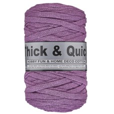 Lammy Yarns Thick en Quick Purple (ONLINE ONLY)