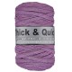 Lammy Yarns Thick en Quick Purple (ONLINE ONLY)