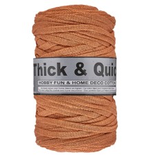 Lammy Yarns Thick en Quick Soft Peach (ONLINE ONLY)