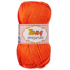 Tunc Amigurumi Oranje (53)