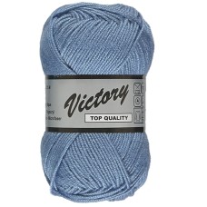 Lammy Yarns Victory Blues (012)