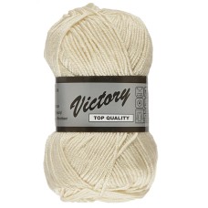 Lammy Yarns Victory Bridal (016)