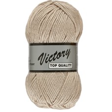 Lammy Yarns Victory Old Lace (017)