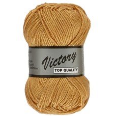 Lammy Yarns Victory Saffron (018)