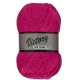 Lammy Yarns Victory Shocking Pink (020)