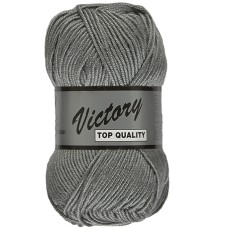 Lammy Yarns Victory Silver (038)