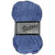 Lammy Yarns Victory Smurf Blue (040)