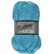 Lammy Yarns Victory Cyan (047)