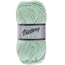 Lammy Yarns Victory Minty (062)