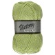 Lammy Yarns  Victory Lime (073)