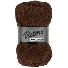 Lammy Yarns Victory Root Beer (110)