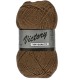 Lammy Yarns Victory Choco (114)