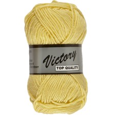 Lammy Yarns Victory Lemon (510)