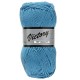 Lammy Yarns Victory Dark Turquoise (517)