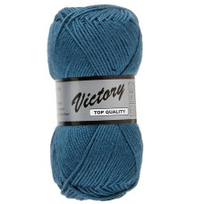 Lammy Yarns Victory Petrol (519)