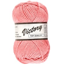 Lammy Yarns Victory Rose (724)