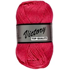 Lammy Yarns Victory Watermelon (730)